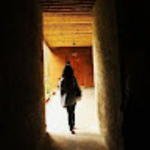 Meet your Posher, Fariha